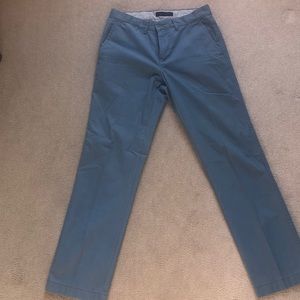 Tommy Hilfiger  chino pants